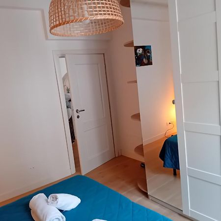 Santa Cecilia Luxury Home Rome Luaran gambar