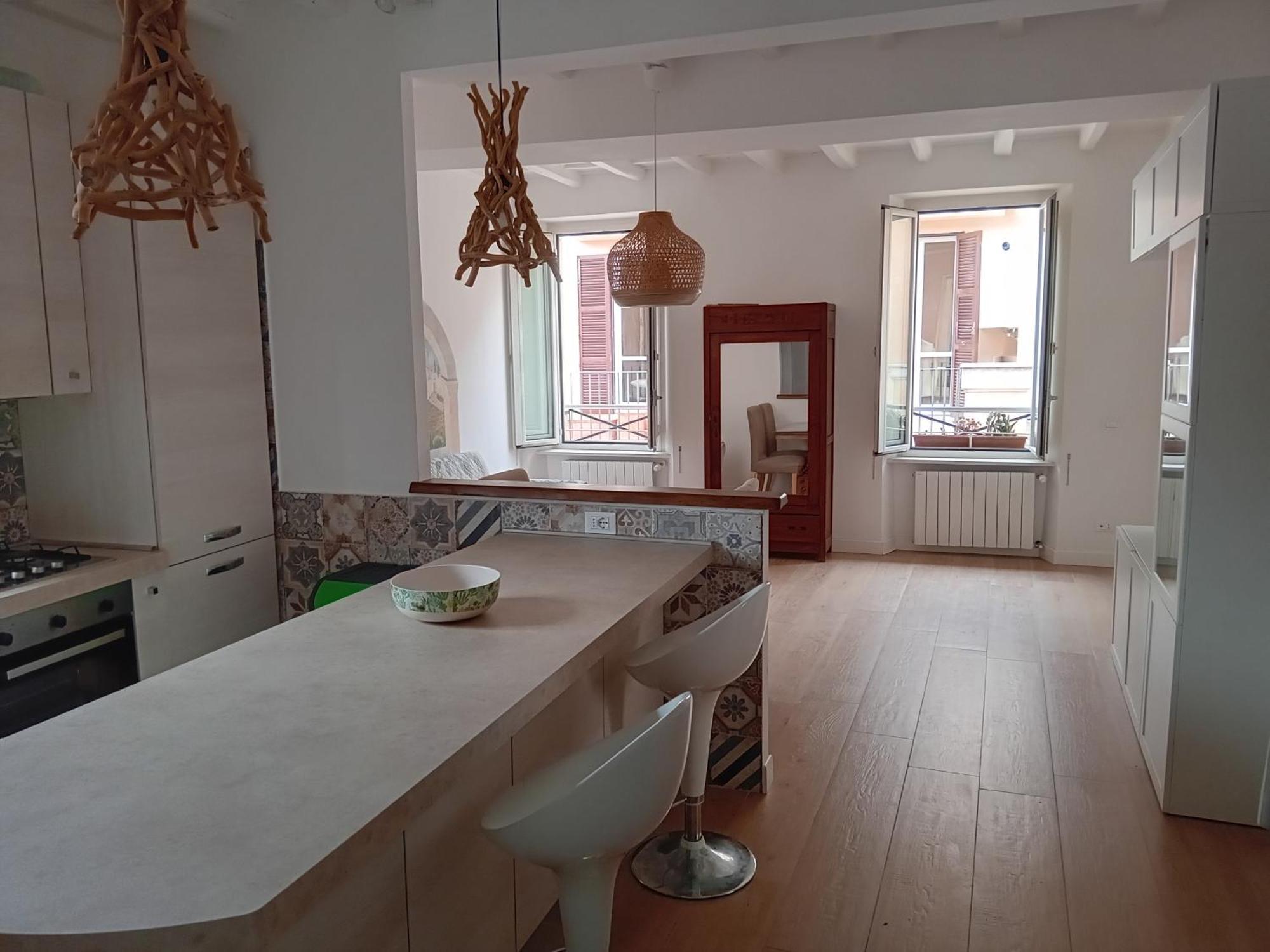 Santa Cecilia Luxury Home Rome Luaran gambar