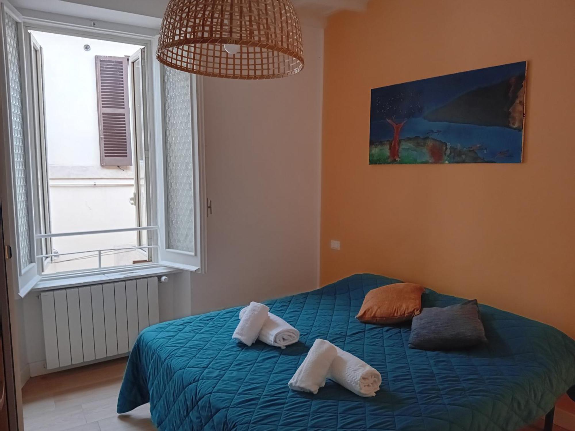 Santa Cecilia Luxury Home Rome Luaran gambar