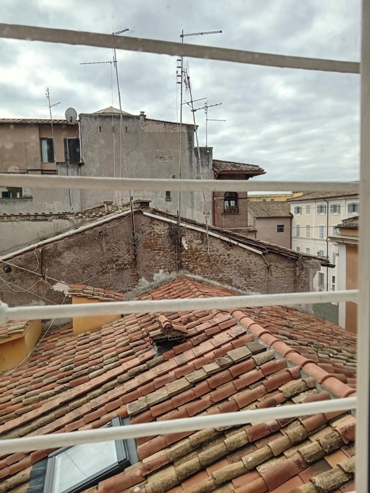 Santa Cecilia Luxury Home Rome Luaran gambar