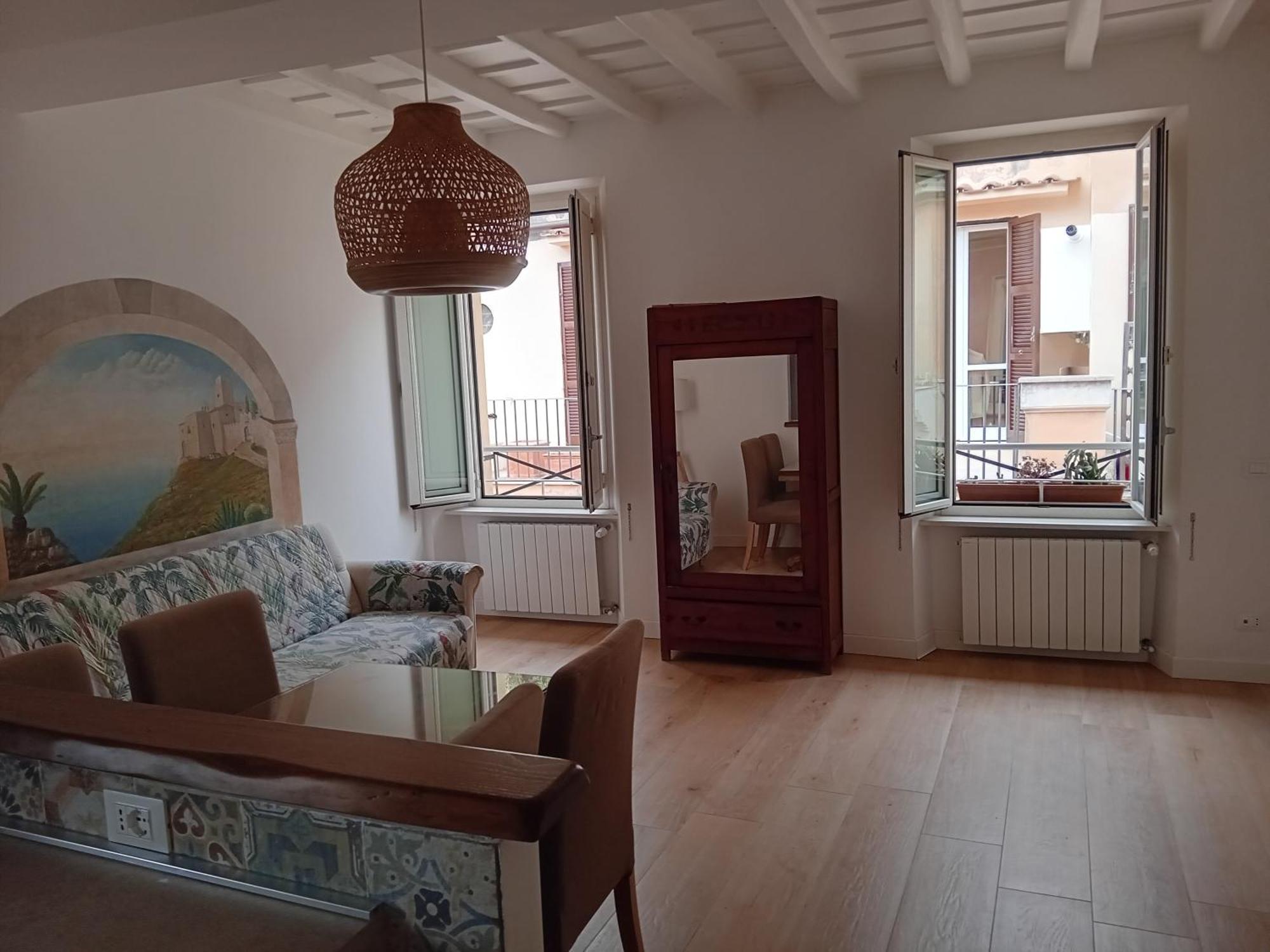 Santa Cecilia Luxury Home Rome Luaran gambar